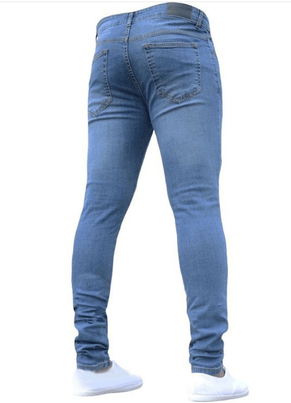 Skinny jeans for men