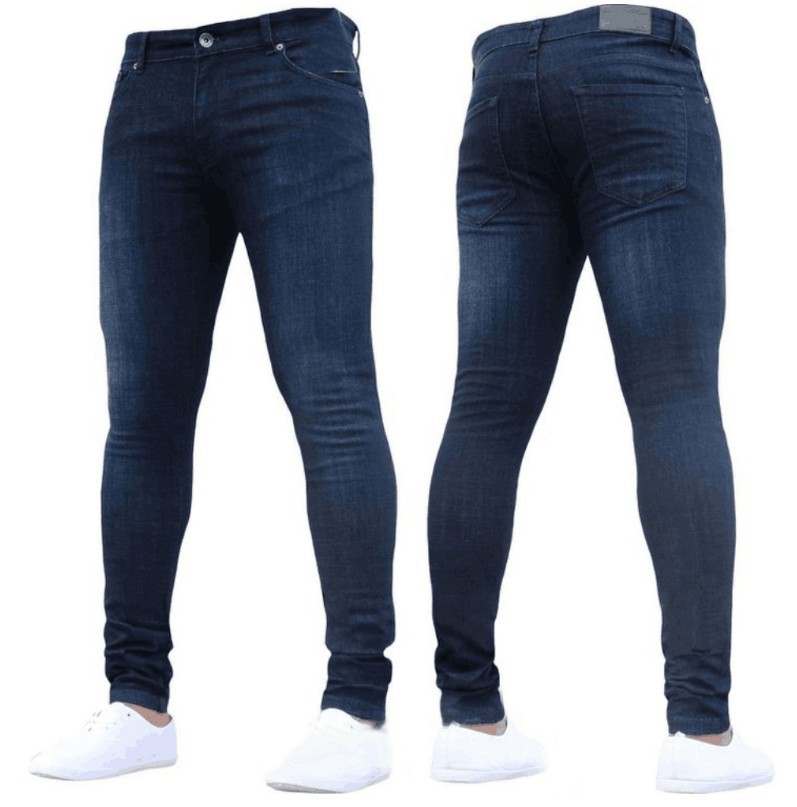 Skinny jeans for men