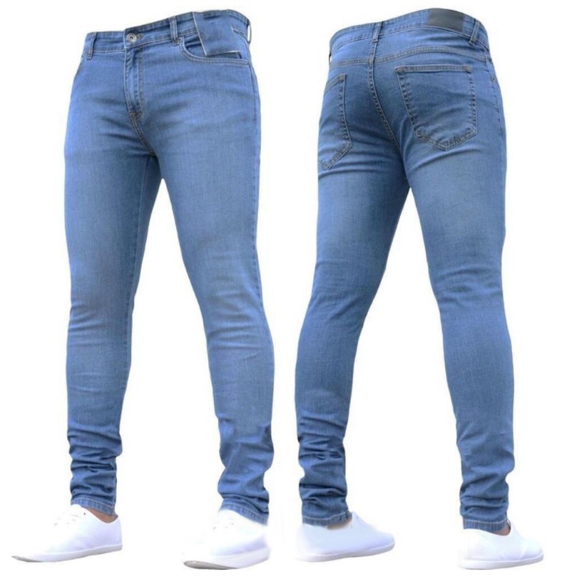 Skinny jeans for men