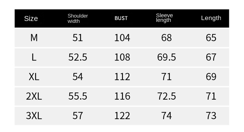 Flight jacket Fallwinter men’s baseball jacket short