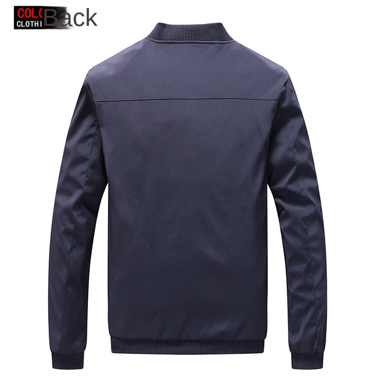 Japanese jacket fashion slim-fit baseball uniform