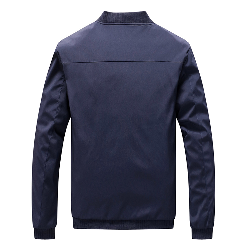 Japanese jacket fashion slim-fit baseball uniform
