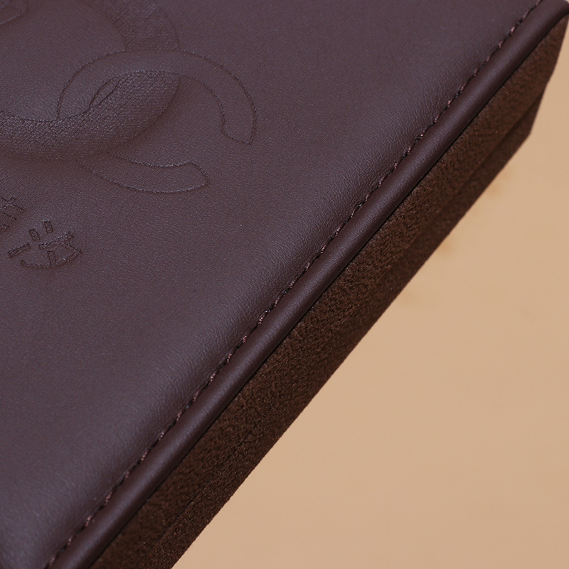 Long Bohemian fringe feather earrings