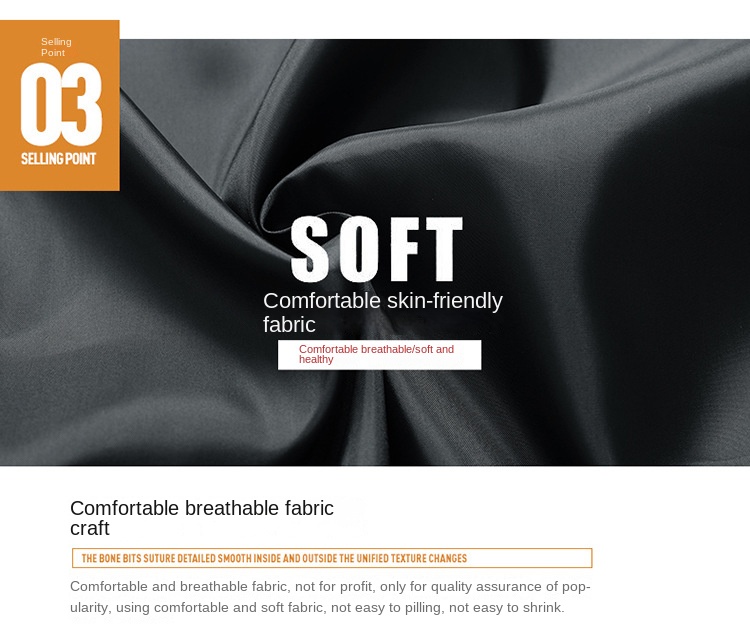 New men’s jacket stand collar solid color plus-size casual coat