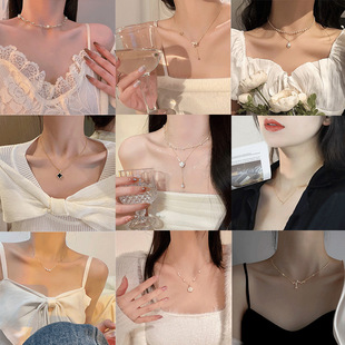 S925 Silver Needle French sweet maiden flower forest earrings