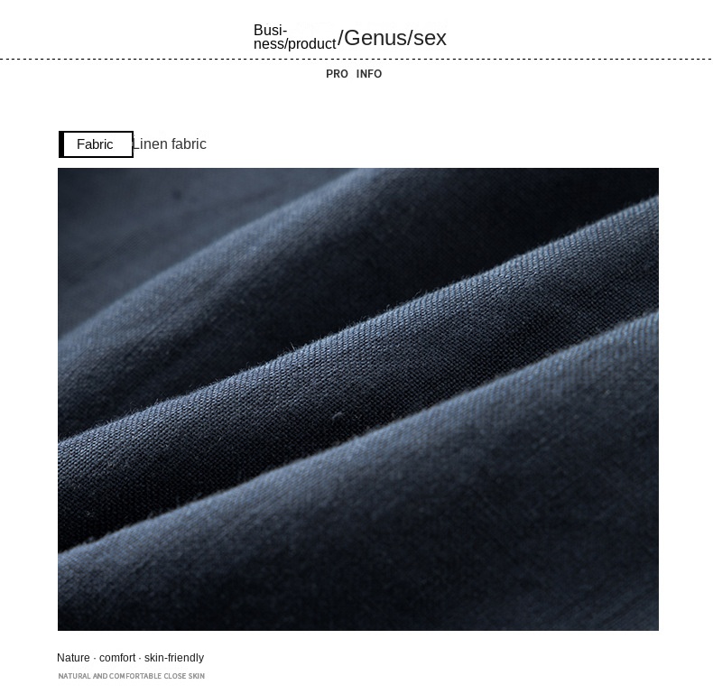 Spring and autumn linen men’s casual simple jacket loose stand collar jacket