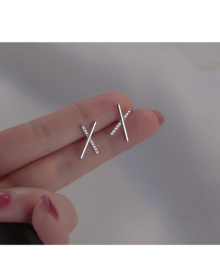 Tassel earrings Long earrings