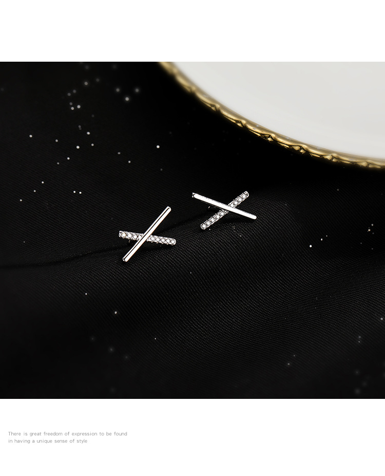 Tassel earrings Long earrings