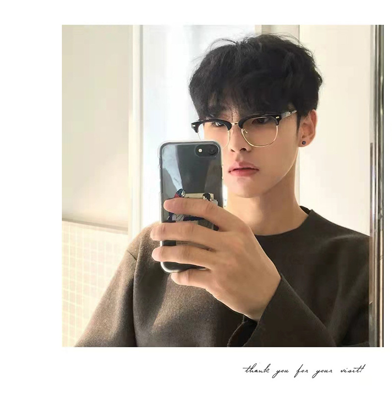 Vintage Harbor Style s925 sterling silver stud earrings