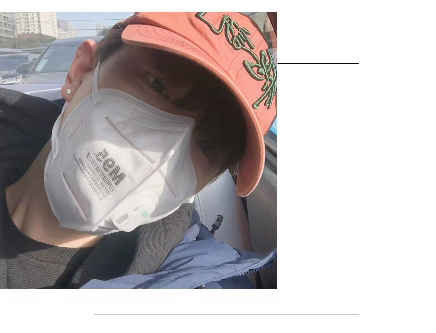 Vintage Harbor Style s925 sterling silver stud earrings