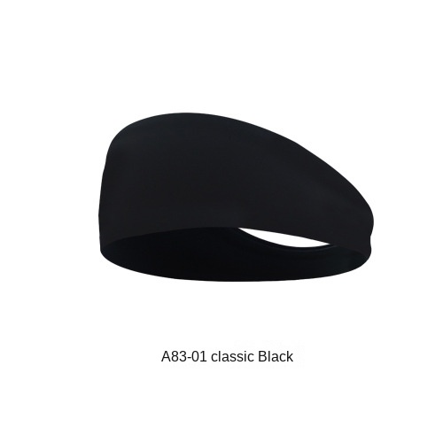 Anti-perspirant headband Breathable yoga headband