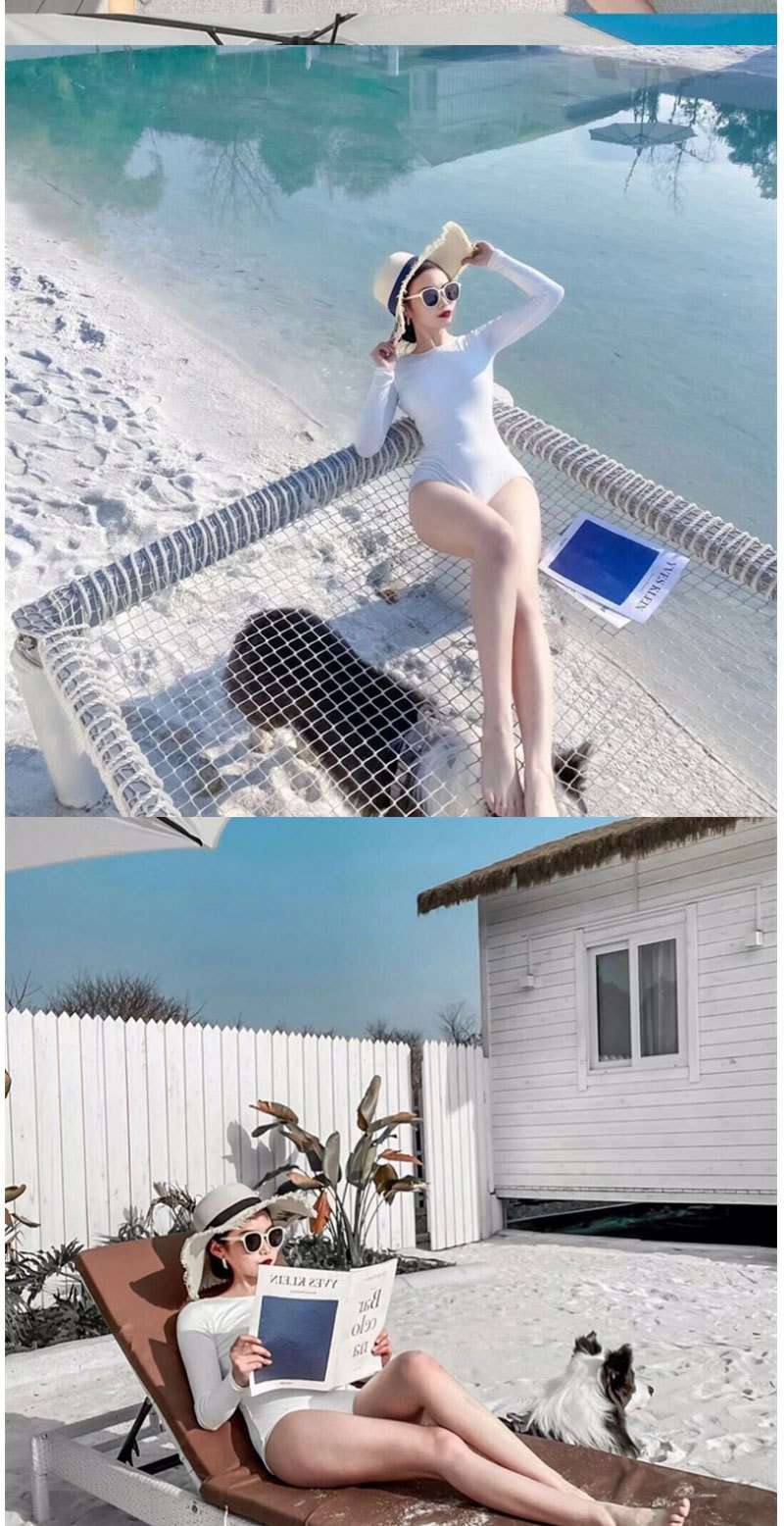 Beach beach hat with big brim and sun hat