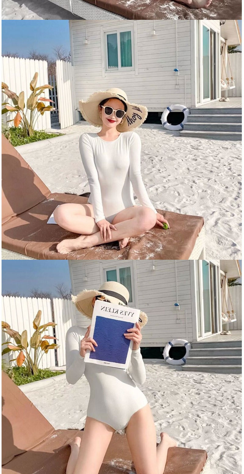 Beach beach hat with big brim and sun hat