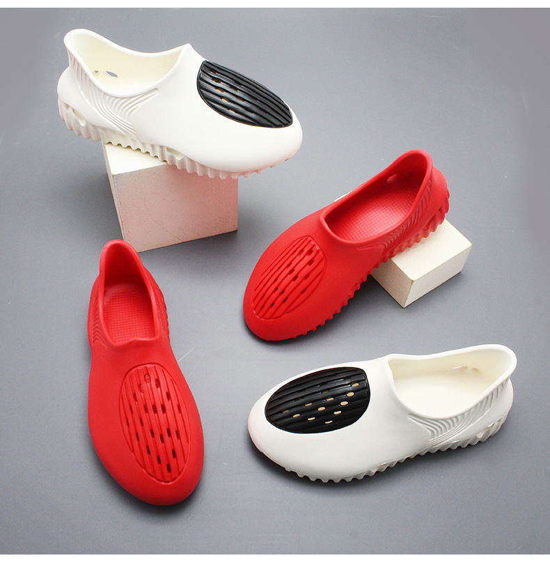 Breathable and comfortable balls