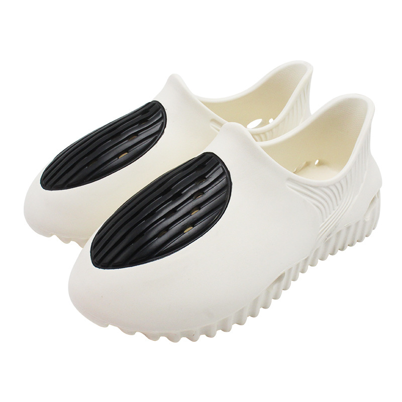 Breathable and comfortable balls