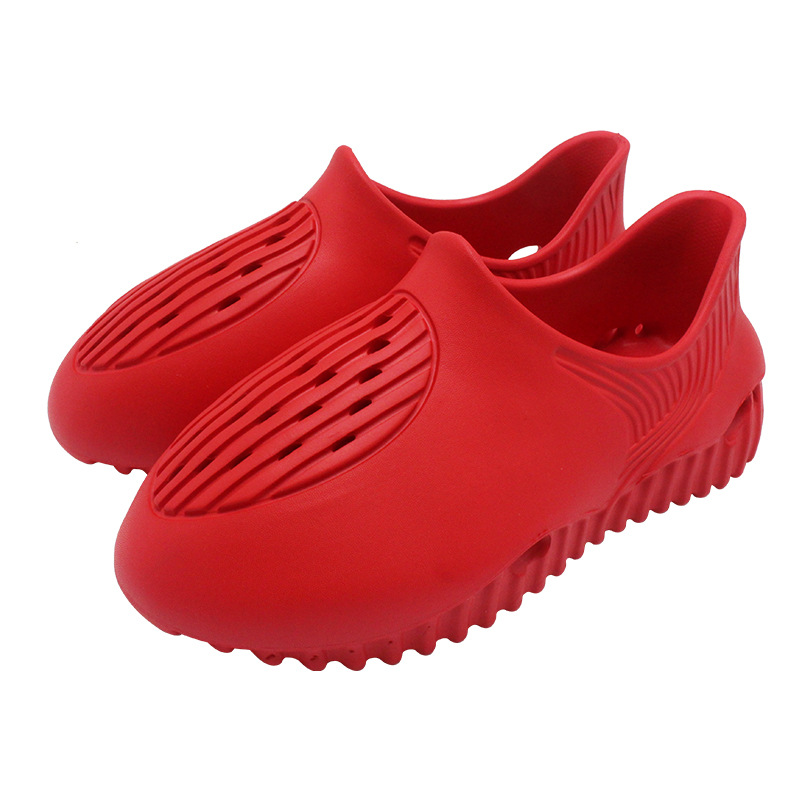 Breathable and comfortable balls