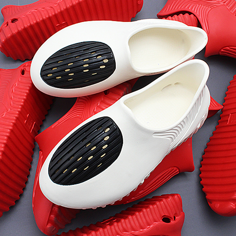 Breathable and comfortable balls