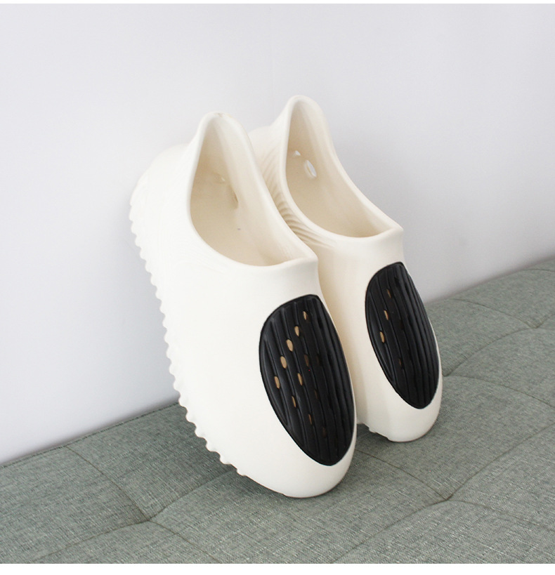 Breathable and comfortable balls