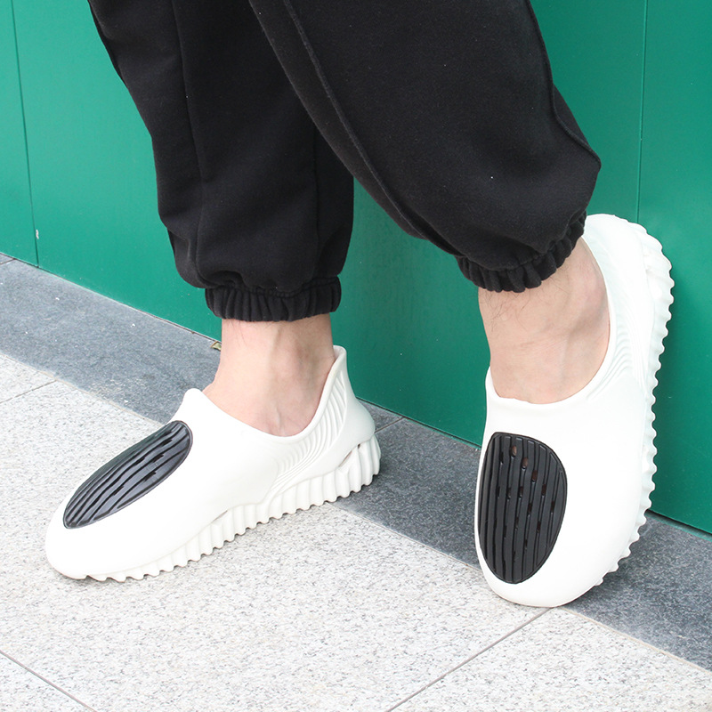 Breathable and comfortable balls