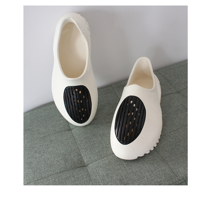 Breathable and comfortable balls