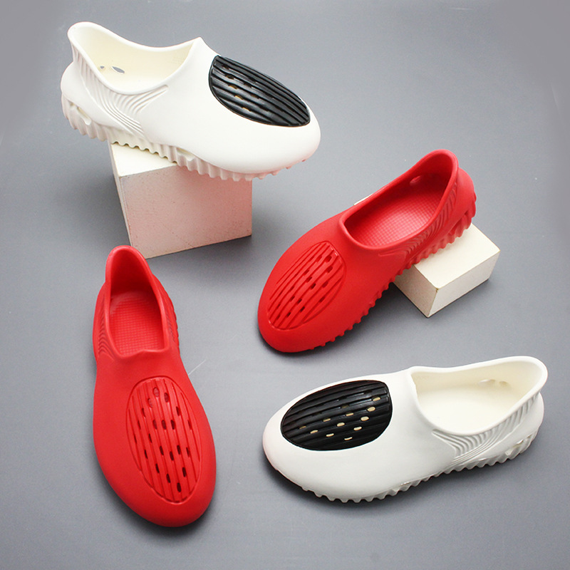 Breathable and comfortable balls