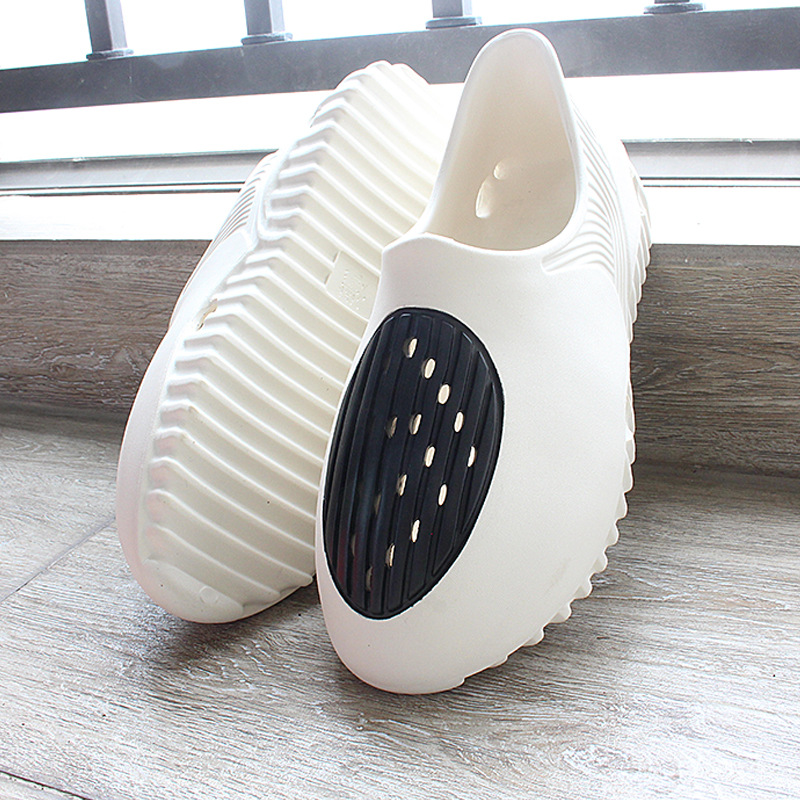 Breathable and comfortable balls