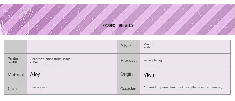 Bridal tiara with diamond claw chain