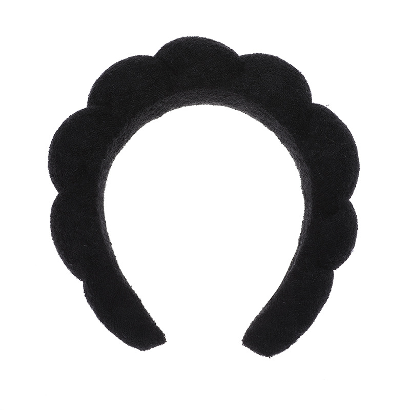 Candy cloud headband