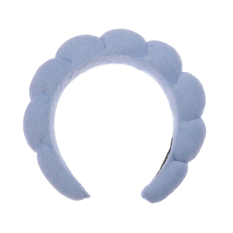 Candy cloud headband