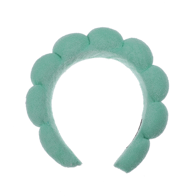 Candy cloud headband