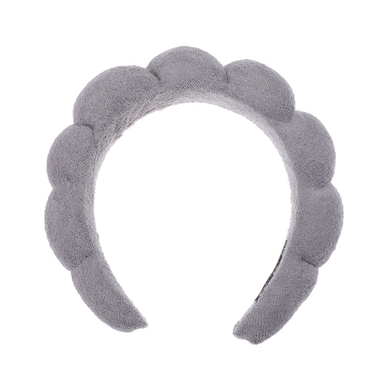 Candy cloud headband