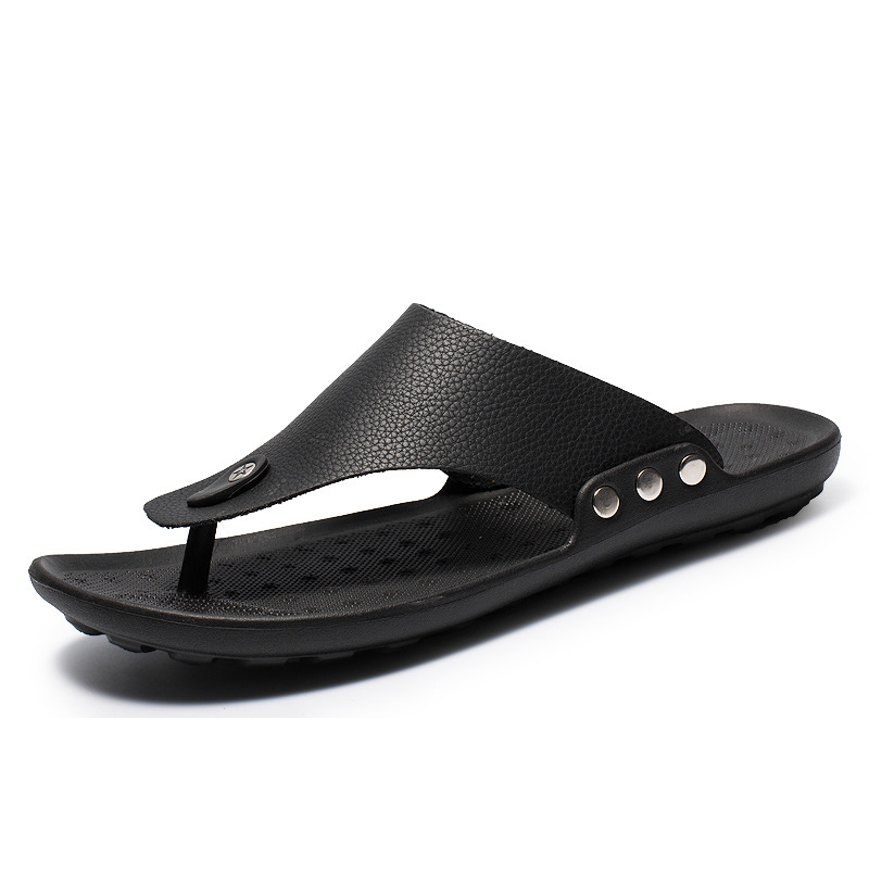 EVA flip-flops for men