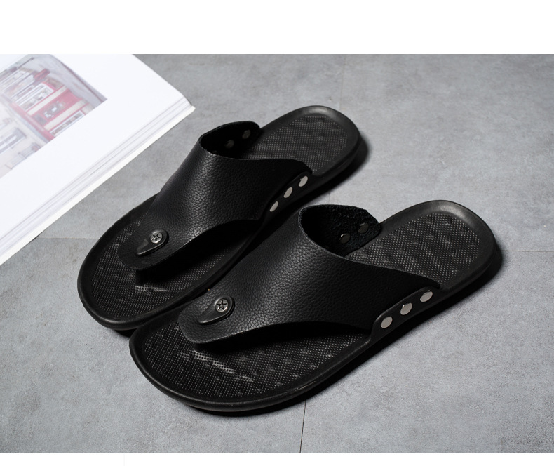 EVA flip-flops for men