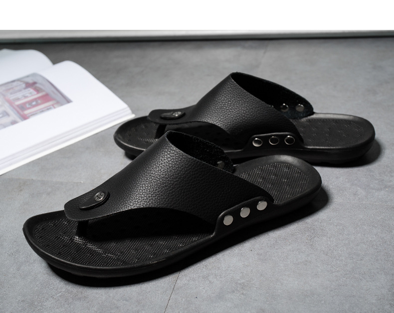 EVA flip-flops for men