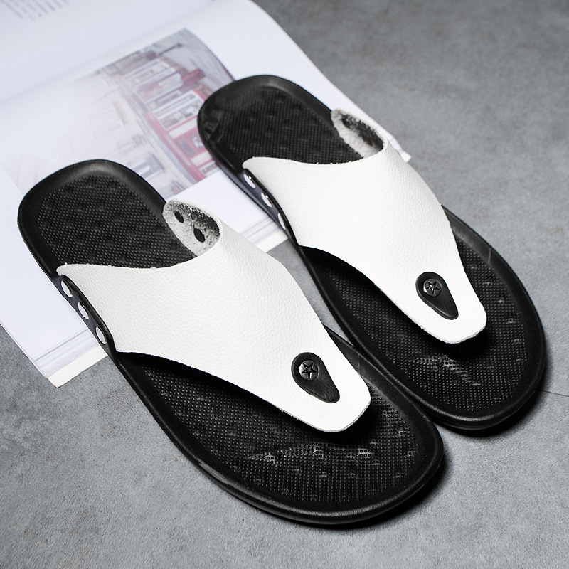 EVA flip-flops for men