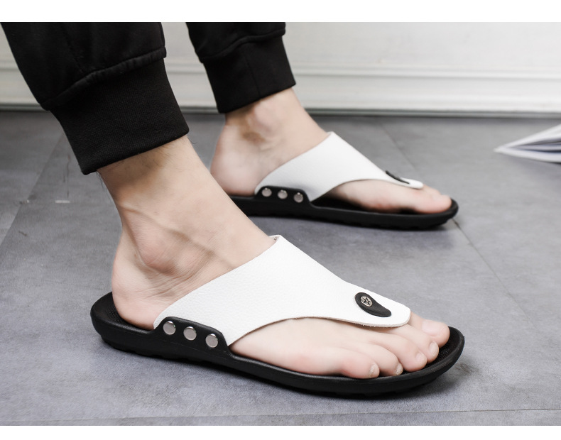 EVA flip-flops for men