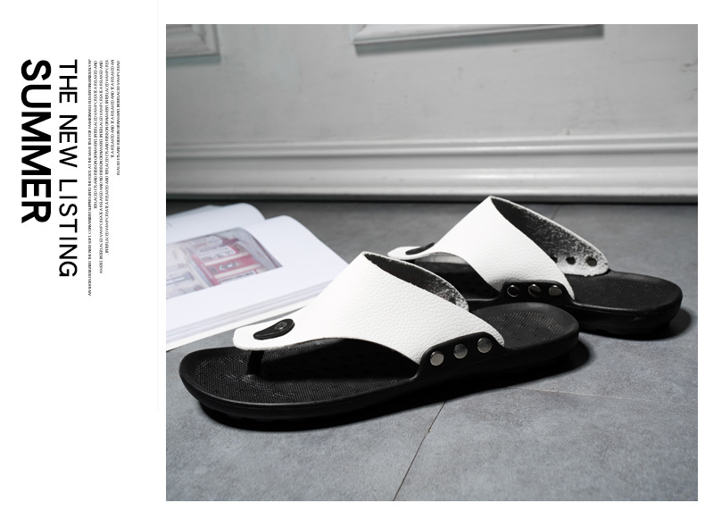 EVA flip-flops for men