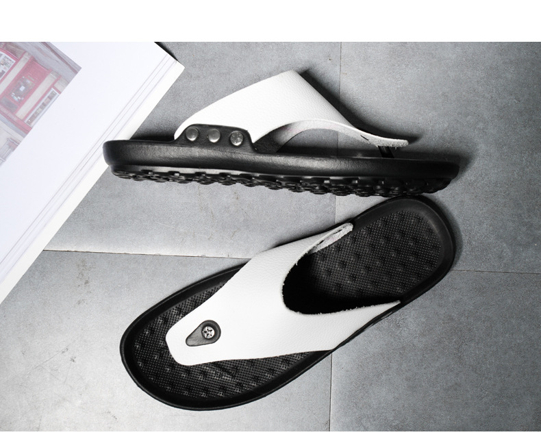 EVA flip-flops for men