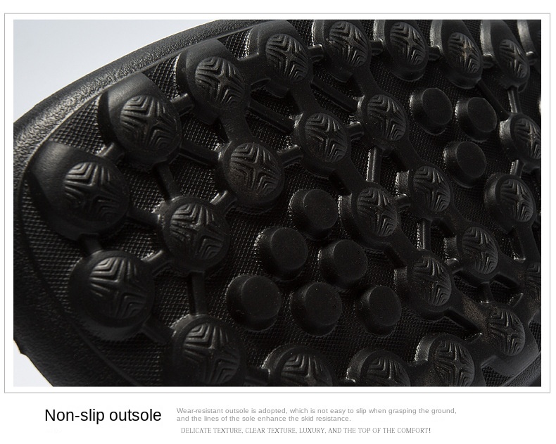 EVA flip-flops for men
