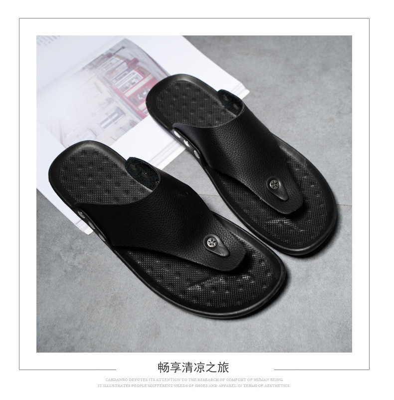 EVA flip-flops for men