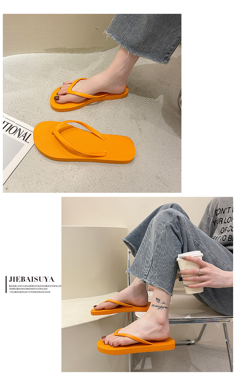 Flip-flops