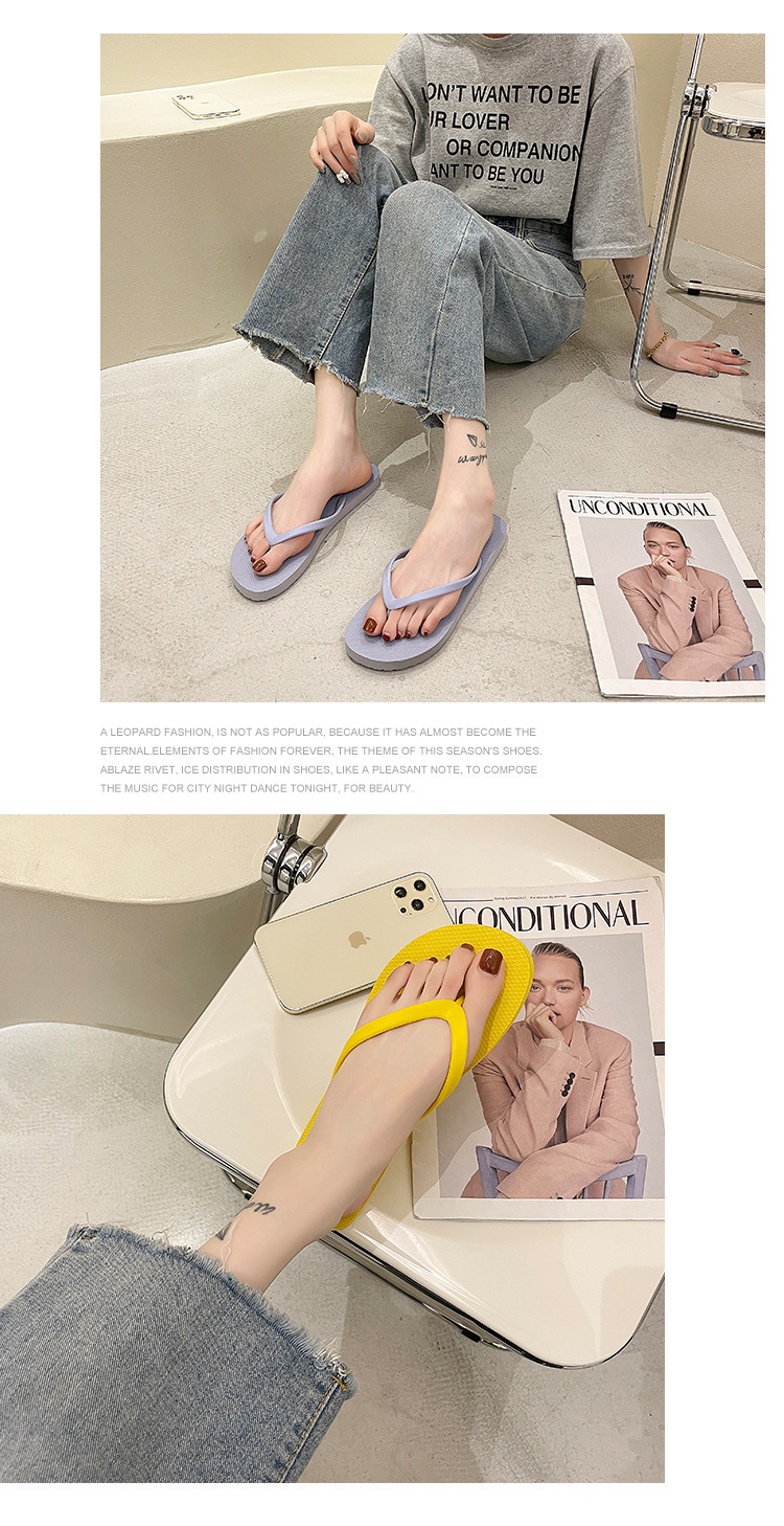 Flip-flops