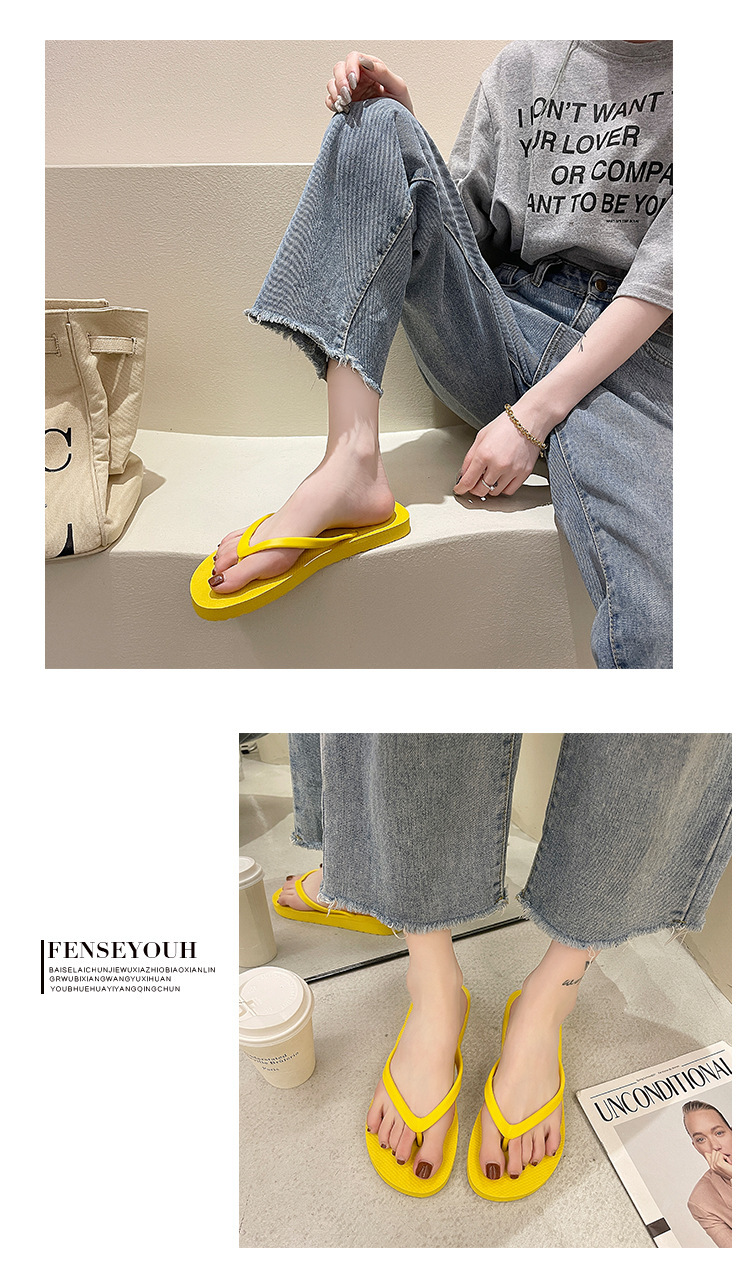 Flip-flops