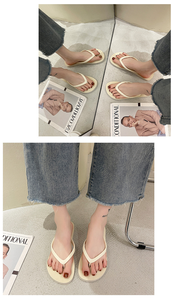 Flip-flops