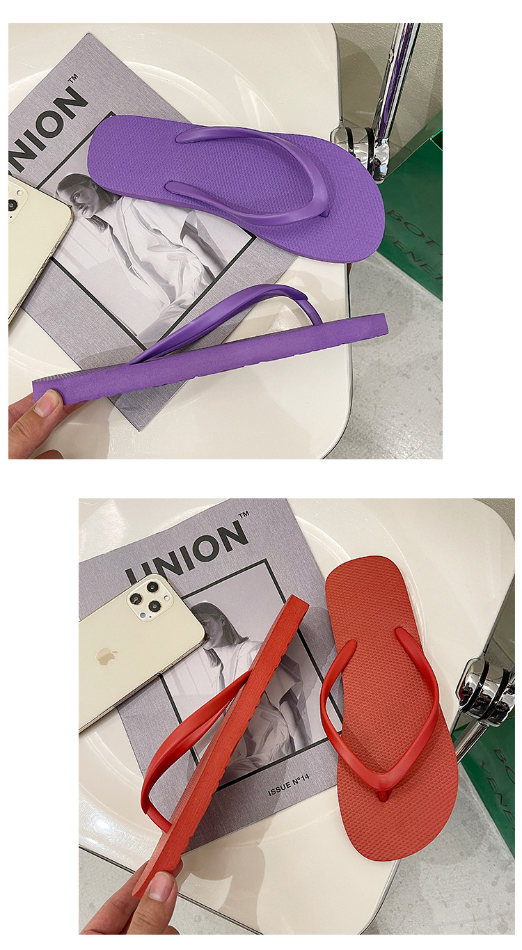 Flip-flops