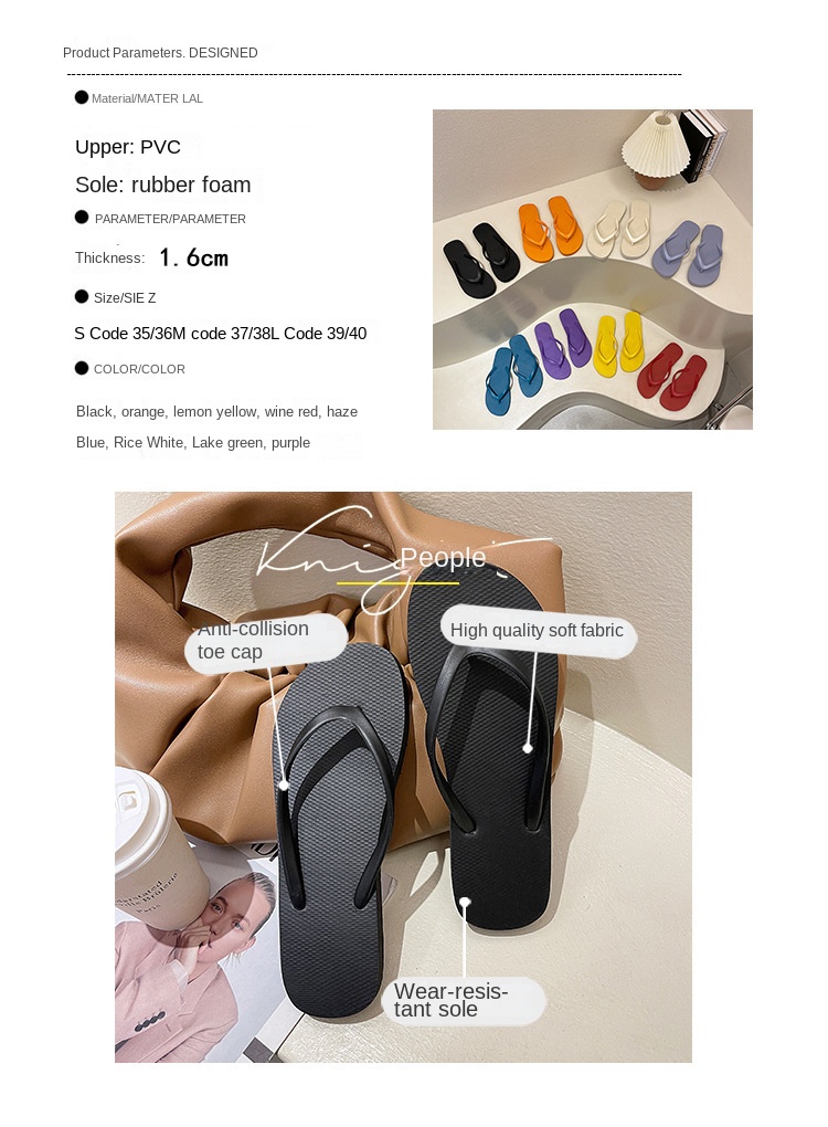 Flip-flops