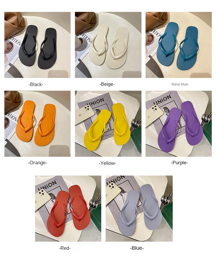 Flip-flops