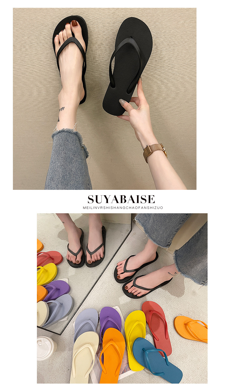 Flip-flops