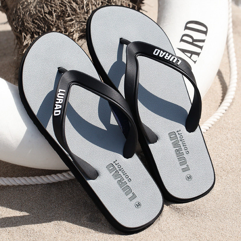 Flip-flops for men