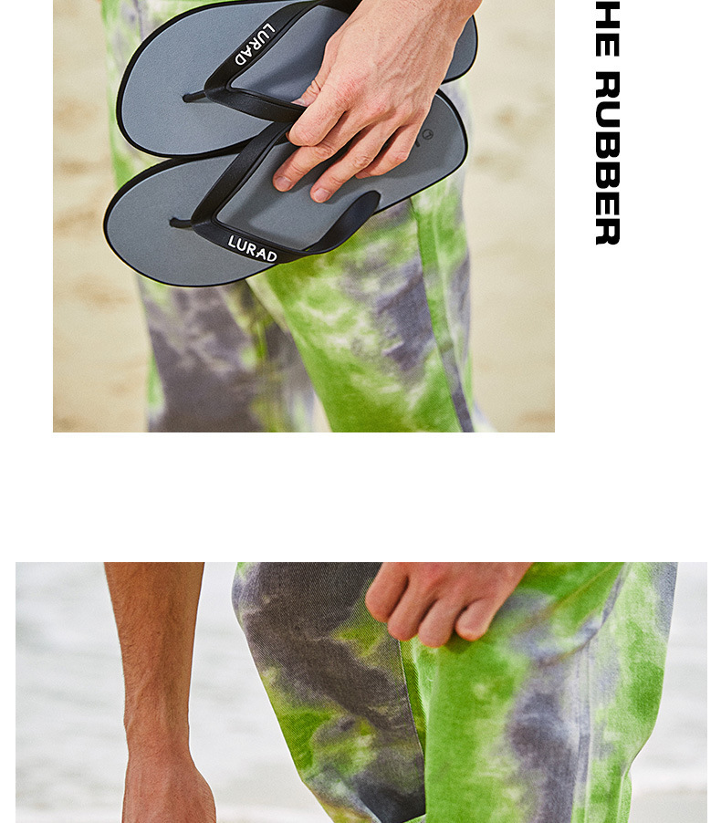 Flip-flops for men